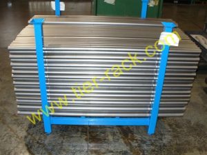 Pipe Racks | Industrial Pipe Racks for Storage - Tier-Rack