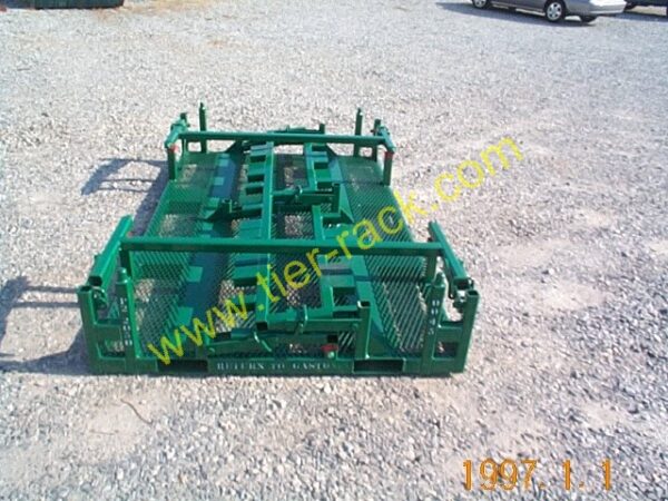 Automotive Racks | Racks for Automotive Parts & More - Tier-Rack