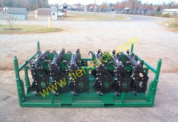Car Chassis Rack Automotive Racks | Racks for Automotive Parts & More - Tier-Rack