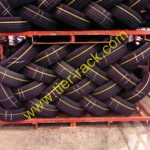 Tier-Rack Custom Warehouse Racks, Stack Racks, Wire Mesh Bins, Pad Racks, Pallet Racks, Portable Racks, Moveable Racks