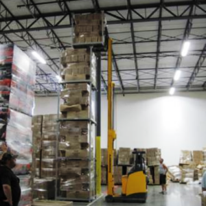 Tier-Rack Custom Warehouse Racks, Stack Racks, Wire Mesh Bins, Pad Racks, Pallet Racks, Portable Racks, Moveable Racks