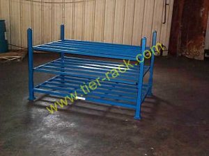 Staying Rack Warehouse Shelving | Industrial Rack Shelving Storage - Tier-Rack