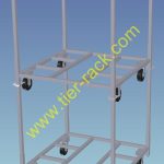 Tier-Rack Corporation Emphasizes on Low Prices to Create Affordable and Efficient Stacking Racks