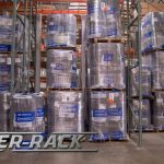 Maximizing Warehouse Space with Industrial Storage Racks, Wire Mesh Bins, Movable Storage Racks and Tire Racks