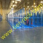 Tier-Rack High Quality Racks: Custom Storage Solutions