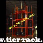Tier-Rack Corporation: 68 Years of Custom Warehouse Racks