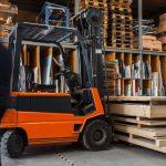 Tier-Rack Stack Racks: The Best in Custom Warehouse Storage