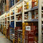Tier-Rack.com: Custom Warehouse Storage Solutions