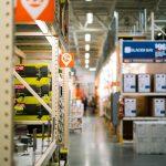 Custom Warehouse Racks: Tier-Rack’s Storage Solutions