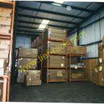 Strongest & Best Priced Custom Warehouse Racks – Tier-Rack.com
