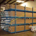 Stack Racks for Warehouse Storage: 10 Solutions to Maximize Efficiency