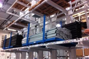 Used Racks for Sale | Buy Used Storage Racks - Tier-Rack
