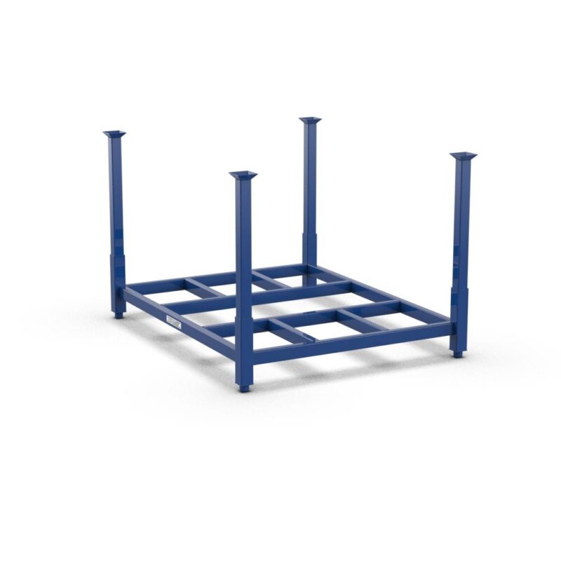 LN-3 Base and posts