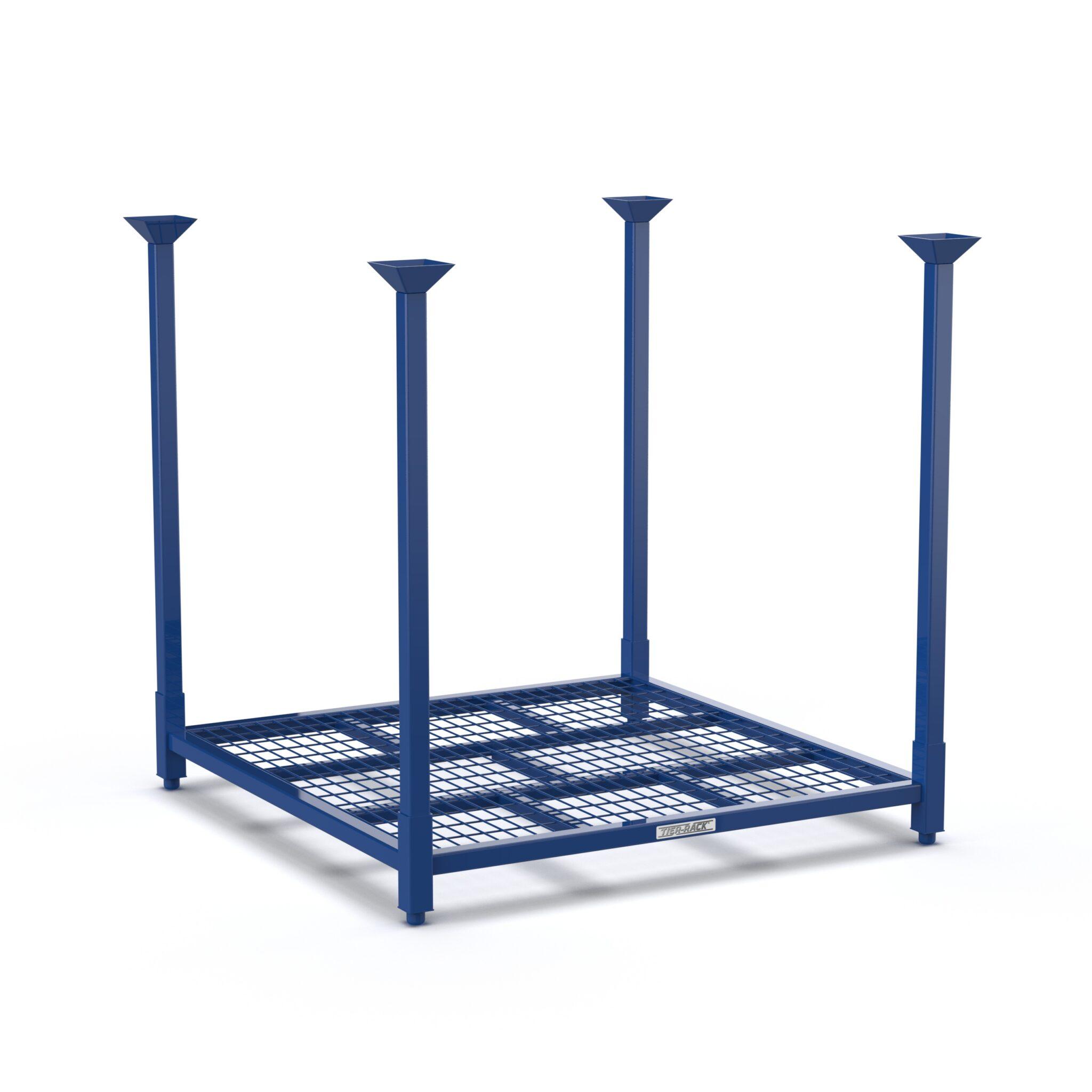 Tire Racks | Heavy Duty Tire Stroage Racks - Tier-Rack
