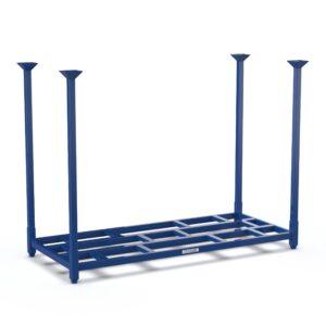 Truck Tire Stack Rack
