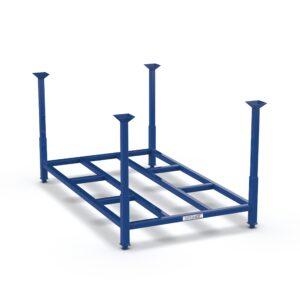 36" x 60" Stack Racks