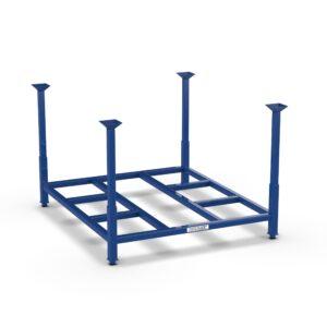 42" x 48" Stack Racks