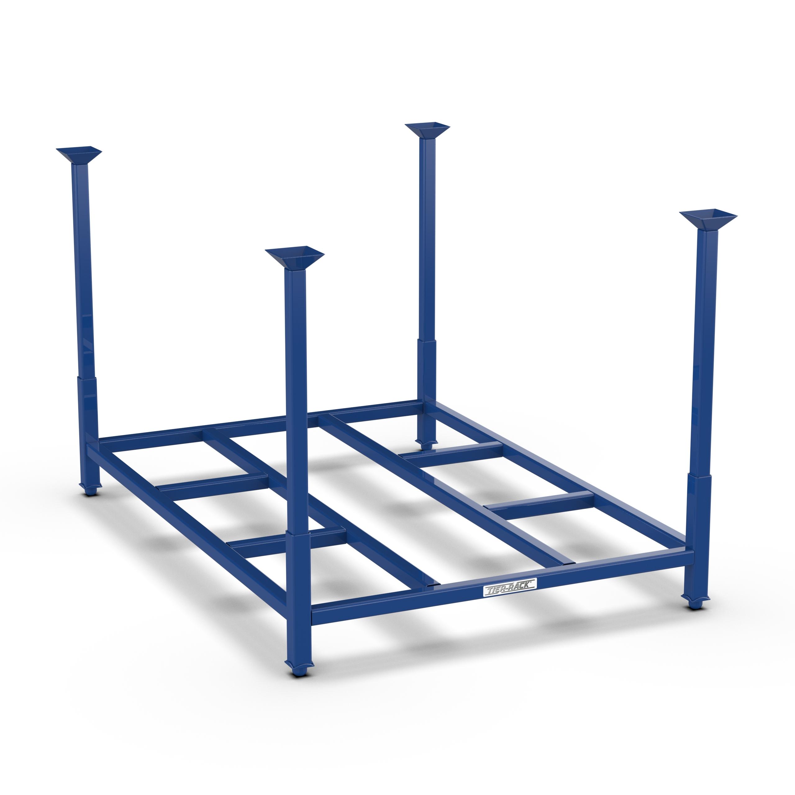 42" x 60" Stack Racks - Image 2