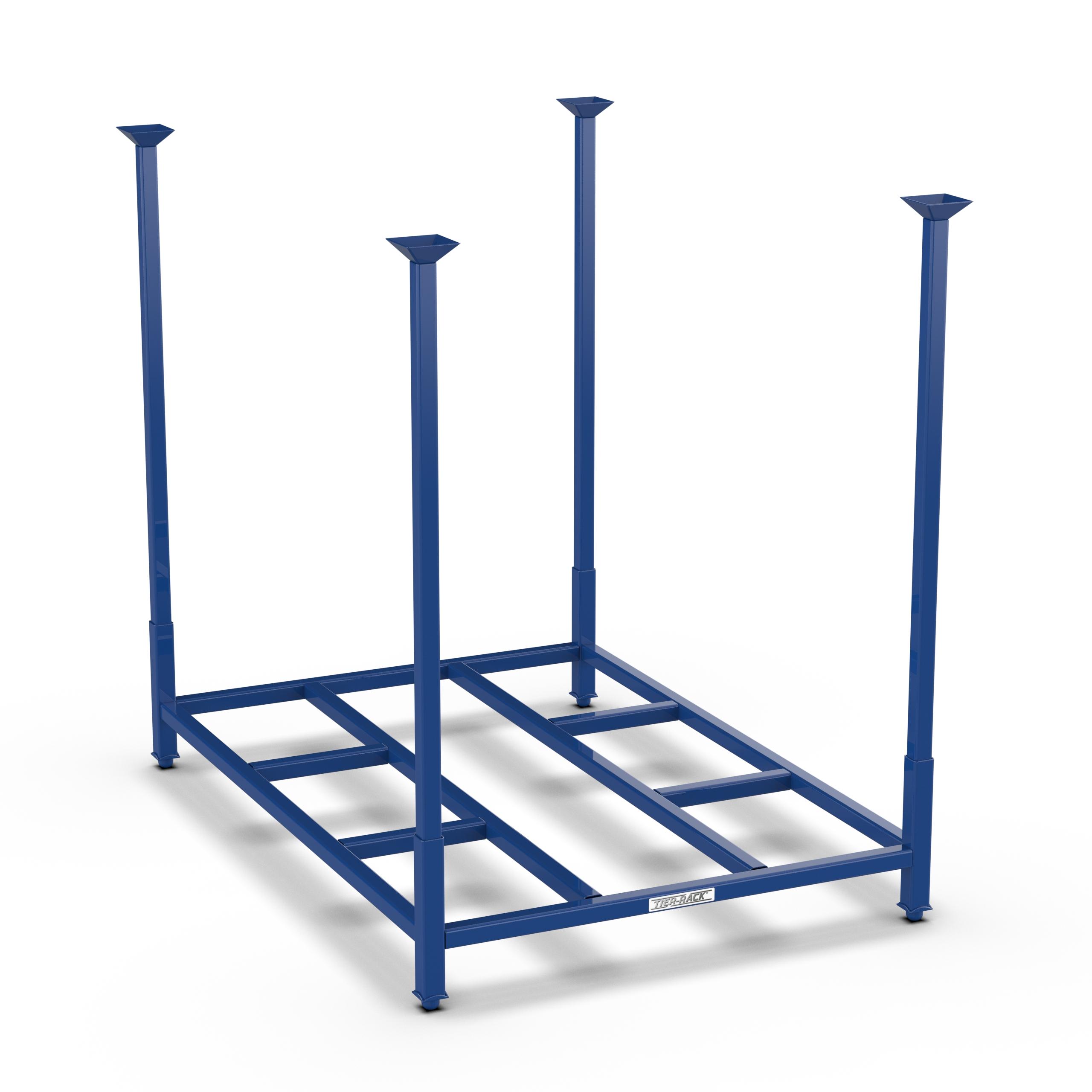 42" x 60" Stack Racks - Image 4