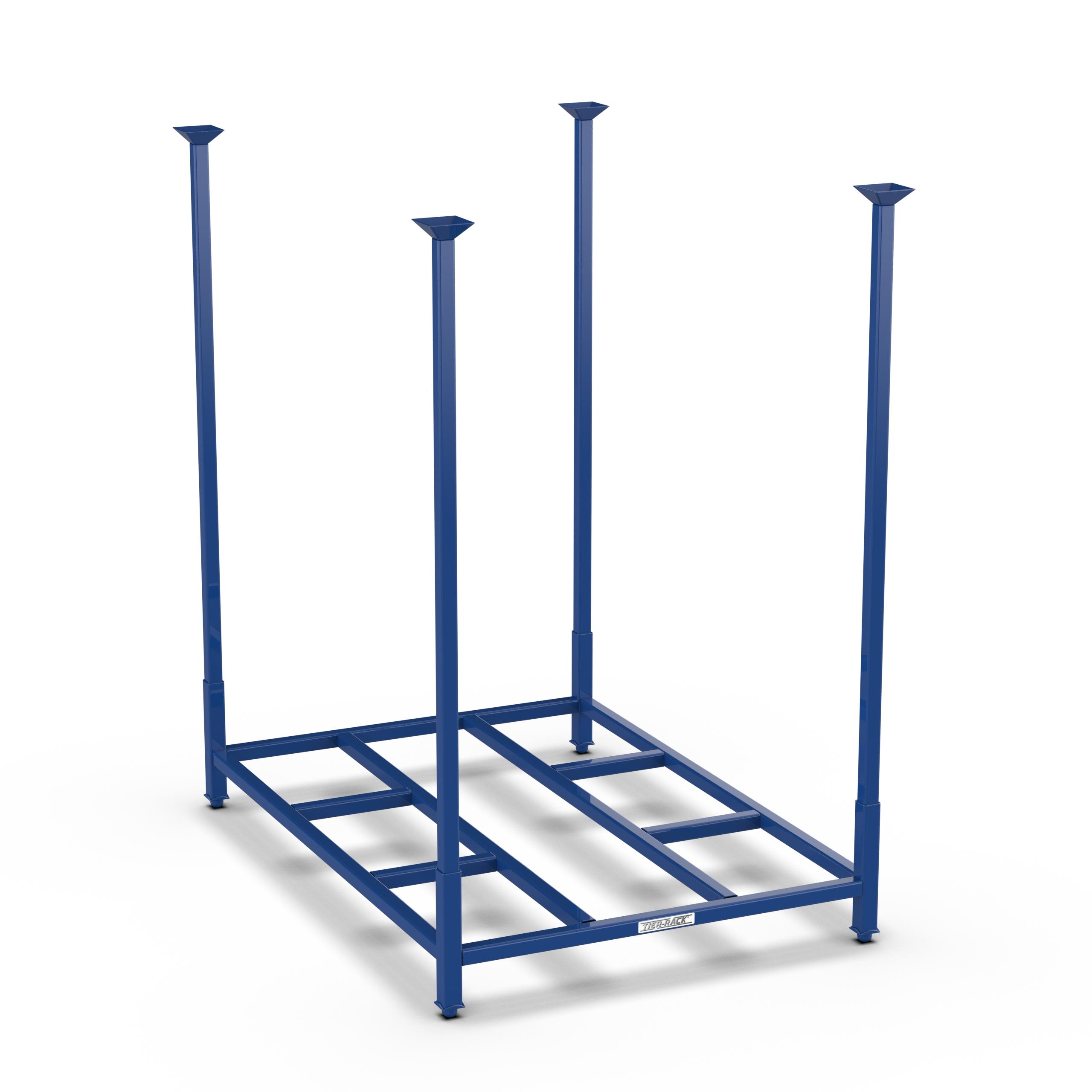 42" x 60" Stack Racks - Image 5