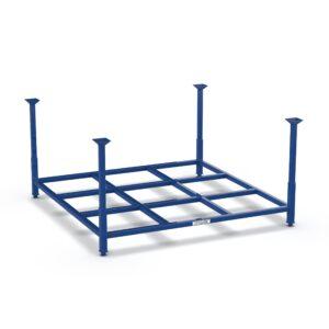 60" x 60" Stack Racks