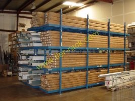 Tier-Rack Custom Warehouse Racks, Stack Racks, Wire Mesh Bins, Pad Racks, Pallet Racks, Portable Racks, Moveable Racks