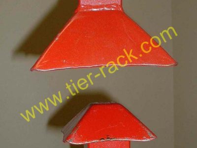 Tier-Rack Custom Warehouse Racks, Stack Racks, Wire Mesh Bins, Pad Racks, Pallet Racks, Portable Racks, Moveable Racks