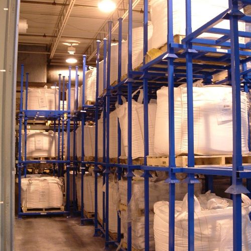 Bulk Bag