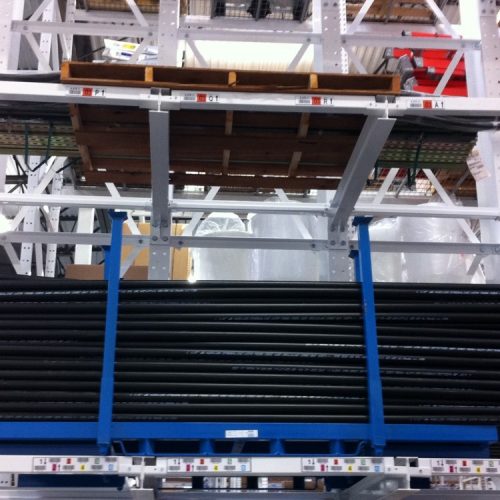 Tier-Rack Custom Warehouse Racks, Stack Racks, Wire Mesh Bins, Pad Racks, Pallet Racks, Portable Racks, Moveable Racks