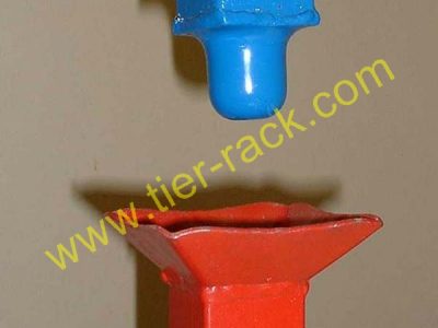 Tier-Rack Custom Warehouse Racks, Stack Racks, Wire Mesh Bins, Pad Racks, Pallet Racks, Portable Racks, Moveable Racks