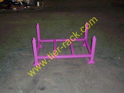 Tier-Rack Custom Warehouse Racks, Stack Racks, Wire Mesh Bins, Pad Racks, Pallet Racks, Portable Racks, Moveable Racks
