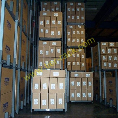 Tier-Rack Custom Warehouse Racks, Stack Racks, Wire Mesh Bins, Pad Racks, Pallet Racks, Portable Racks, Moveable Racks