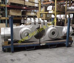 Tier-Rack Custom Warehouse Racks, Stack Racks, Wire Mesh Bins, Pad Racks, Pallet Racks, Portable Racks, Moveable Racks