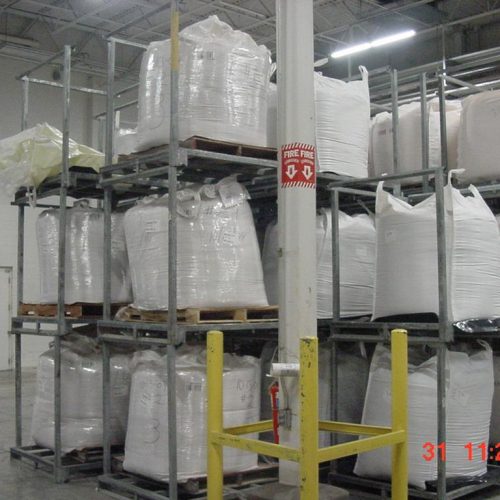 LN4 Bulk Bags