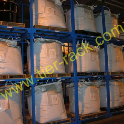 Tier-Rack Custom Warehouse Racks, Stack Racks, Wire Mesh Bins, Pad Racks, Pallet Racks, Portable Racks, Moveable Racks