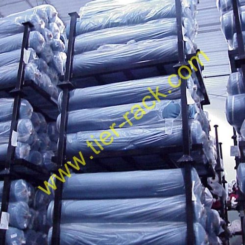 Carpet Pad Racks: Benefits, Features & Types | tier-rack.com
