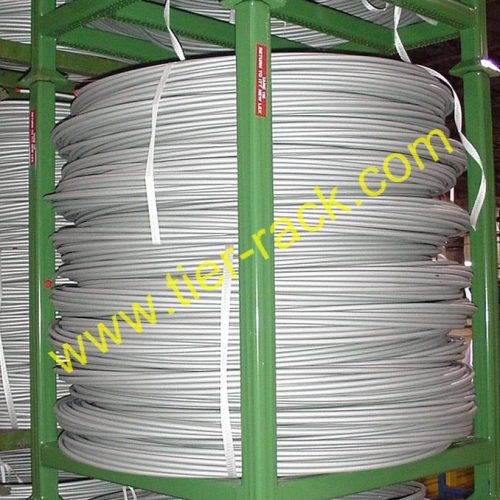 Loosehosecoiled