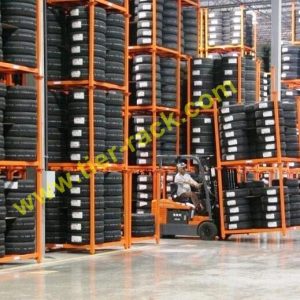Tier-Rack Custom Warehouse Racks, Stack Racks, Wire Mesh Bins, Pad Racks, Pallet Racks, Portable Racks, Moveable Racks