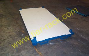 Tier-Rack Custom Warehouse Racks, Stack Racks, Wire Mesh Bins, Pad Racks, Pallet Racks, Portable Racks, Moveable Racks
