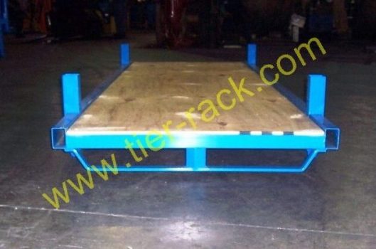 Tier-Rack Custom Warehouse Racks, Stack Racks, Wire Mesh Bins, Pad Racks, Pallet Racks, Portable Racks, Moveable Racks