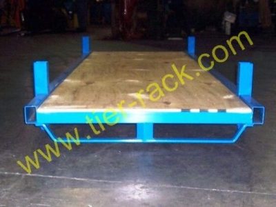 Tier-Rack Custom Warehouse Racks, Stack Racks, Wire Mesh Bins, Pad Racks, Pallet Racks, Portable Racks, Moveable Racks