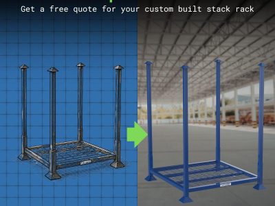 Rack Product Photos (1200 x 1200 px)