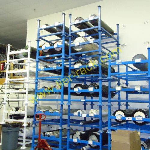 SuspendedRollRacksStacked6hgh