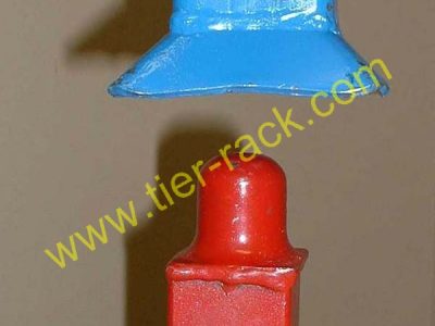 Tier-Rack Custom Warehouse Racks, Stack Racks, Wire Mesh Bins, Pad Racks, Pallet Racks, Portable Racks, Moveable Racks