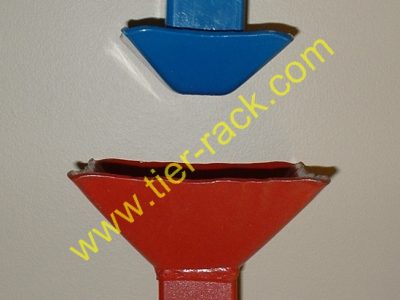 Tier-Rack Custom Warehouse Racks, Stack Racks, Wire Mesh Bins, Pad Racks, Pallet Racks, Portable Racks, Moveable Racks