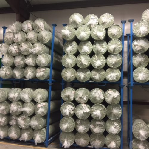 Tier-Rack Custom Warehouse Racks, Stack Racks, Wire Mesh Bins, Pad Racks, Pallet Racks, Portable Racks, Moveable Racks